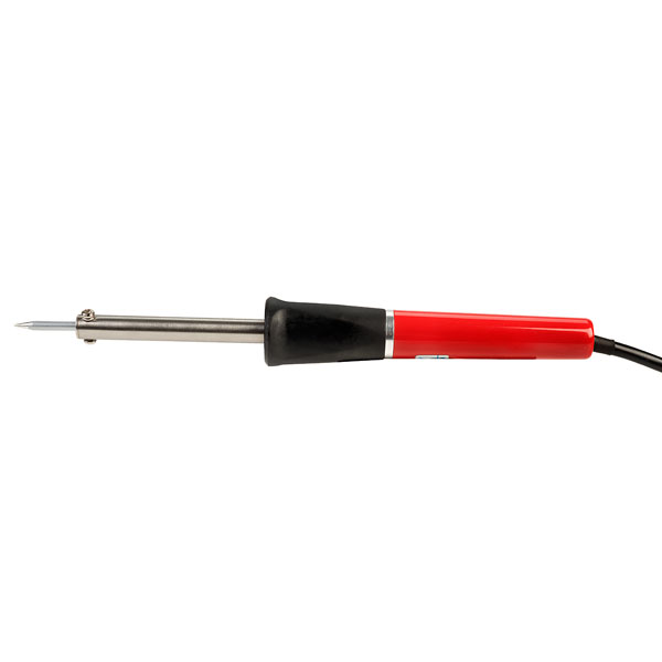 thumbnail image 2 of 30W Mains Powered Soldering Iron By Switch Electronics - UK Plug, With Stand - Perfect For Electronics DIY 2 of 6