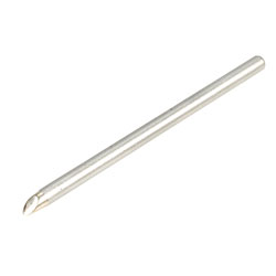 Anvil AV-B13 Soldering Iron Tip 45° Chisel 3.8mm