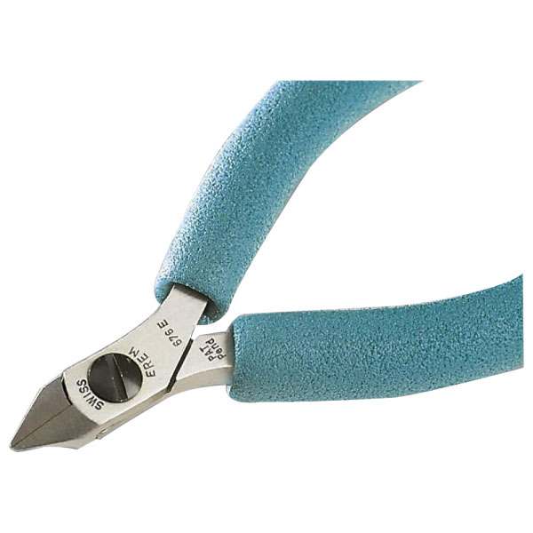 Erem Series 600 Micro 676e 110mm Pointed Relieved Short Head Cutte