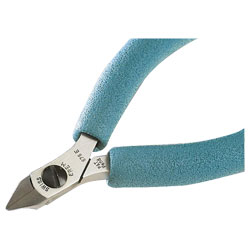 Erem Series 600 Micro 676E 110mm Pointed Relieved Short Head Cutter - Flush