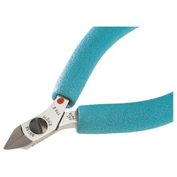 Erem Series 600 Micro 776E 110mm Pointed Relieved Head Cutter - Super Full Flush