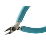 Erem Series 600 Micro 670E 110mm Straight Short Relieved Head Cutter - Flush