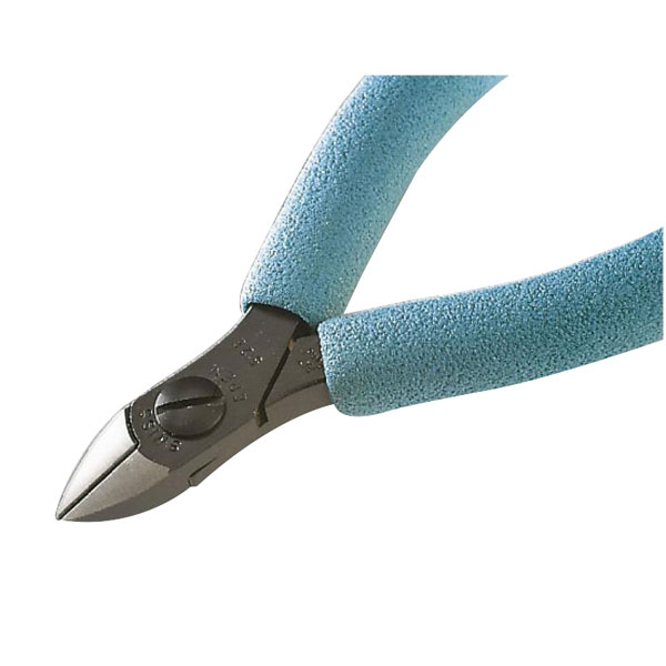 Click to view product details and reviews for Erem Series 500 Medium 512e 115mm Oval Burnished Head Side Cutter.