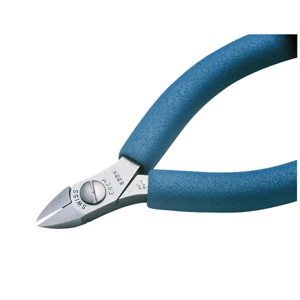Click to view product details and reviews for Erem Series 500 Medium 532n 115mm Oval Head Side Cutter Super Fu.