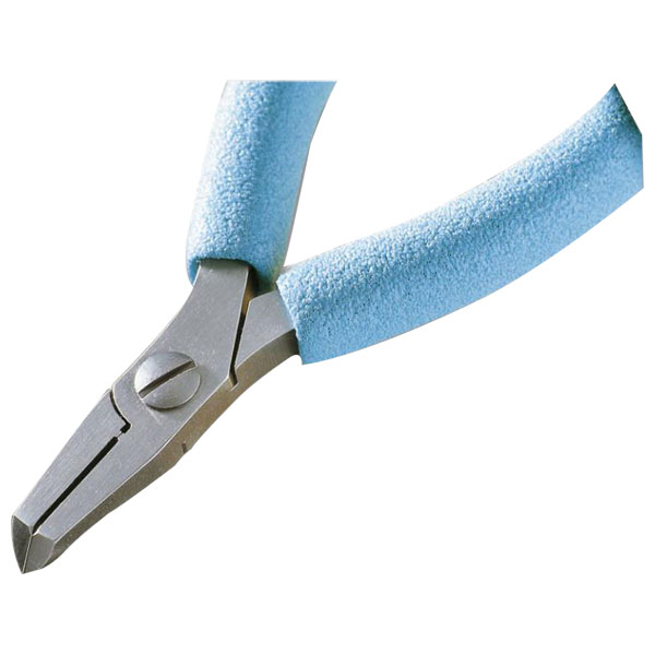 Click to view product details and reviews for Erem Series 500 Medium 555e 120mm Angled Narrow Head Tip Cutter.