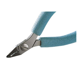 Erem Series 500 Medium 575E 110mm Angled Narrow Head Tip Cutter - Flush