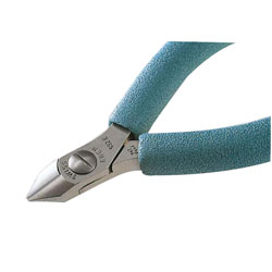 Erem Series 500 Medium 592E 115mm Pointed Relieved Head Tip Cutter - Flush