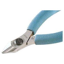 Erem Series 800 Maxi 884E 120mm Pointed Relieved Head Side Cutter - Flush