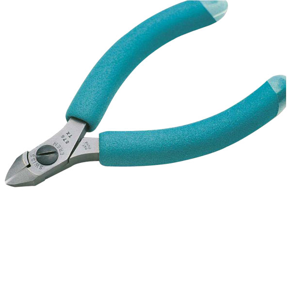 Erem 576tx Carbide Pointed Relieved Head Tip Cutters 115mm Flush