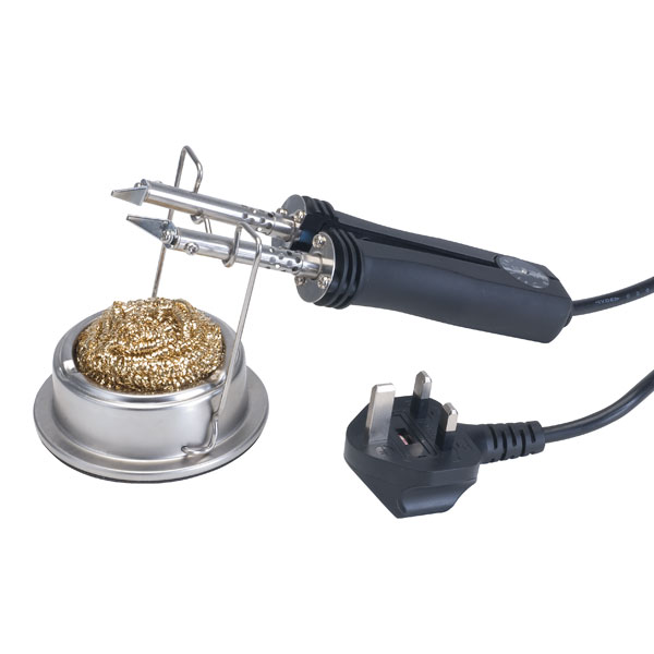 Xytronic 226 SMD Tweezer Rapid Online