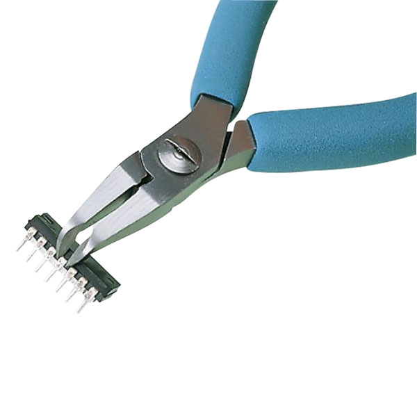 Click to view product details and reviews for Erem Series 500 Medium 593ae 115mm Angled Narrow Head Tip Cutter.