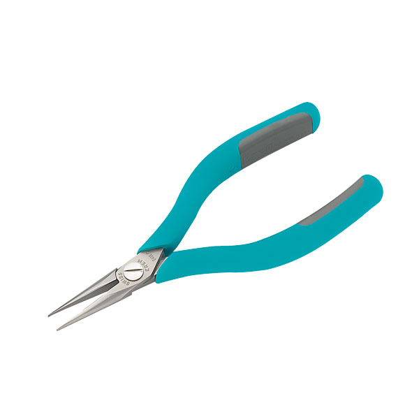 Click to view product details and reviews for Erem Series 2400 Magicsense 2411p 146mm Needle Nose Pliers.