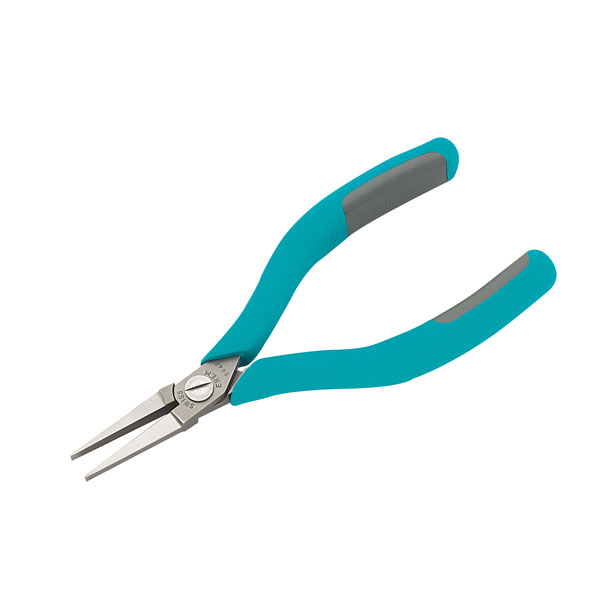 Click to view product details and reviews for Erem Series 2400 Magicsense 2442p 146mm Flat Nose Pliers.
