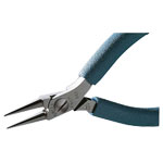 Erem 500 Series 543E 120mm Round Nose Pliers