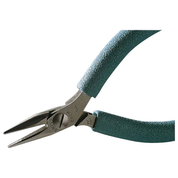 Click to view product details and reviews for Erem 500 Series 544e 120mm Chain Nose Pliers.