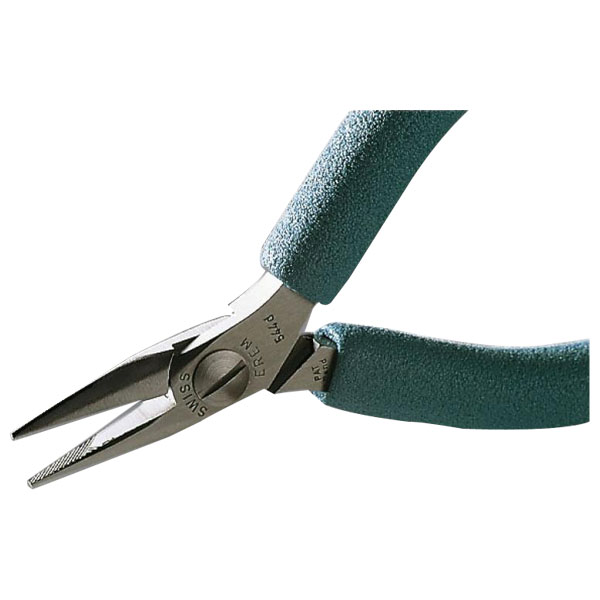 Click to view product details and reviews for Erem 500 Series 544d 120mm Serrated Chain Nose Pliers.