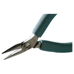 Erem 500 Series 544D 120mm Serrated Chain Nose Pliers