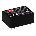 Mean Well IRM-02-5 5V / 2W AC/DC Mini Encapsulated PSU