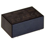 Mean Well IRM-03-12 12V / 3W AC/DC Mini Encapsulated PSU