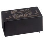 Mean Well IRM-20-5 5V / 20W AC/DC Mini Encapsulated PSU