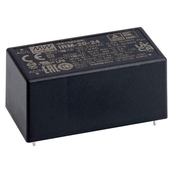 AC-DC Converters