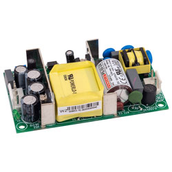 Open & DIN Power Supply Units