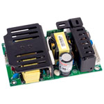 TT Electronics PFS-200-24 Open Frame Power Supply 24V DC 8.4A 200W