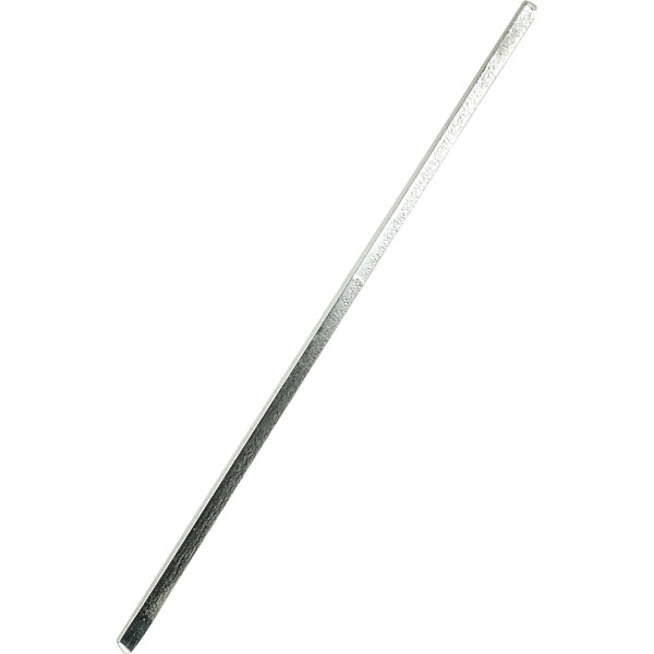 Pure Alloy MS155 Tinmans Solder Bars 60/40 (EN 2/2A) 250g Rapid Online