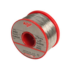 Multicore LOCTITE 291840 505 SN62 5C Smart Solder Wire 0.46mm 0.25kg