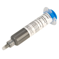 Multicore LOCTITE SN62RA10BAS86 Solder Paste Syringe 25g