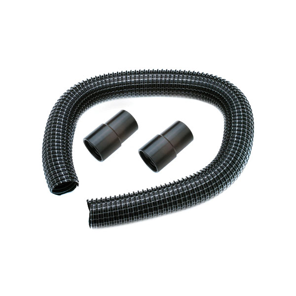  T0053631699 Suction Hose 40 1m With 2 Endings