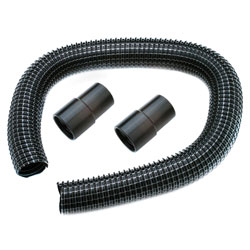 Weller T0053631699 Suction Hose 40 1m With 2 Endings