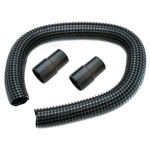 Weller T0053631699 Suction Hose 40 1m With 2 Endings