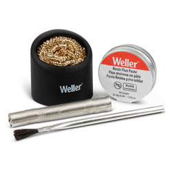 Weller WCACCK2NEU Soldering Accessory Kit