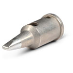 Weller WLTDF24IBU75 Soldering Iron Tip, Double Flat 2.4 For WLIBU75