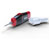 Weller WLIBA4EU Cordless Soldering Iron With Alkaline Batteries, 4.5W