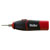 Weller WLIBA4EU Cordless Soldering Iron With Alkaline Batteries, 4.5W
