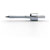 Weller WLTC03IBA4 Soldering Iron Tip, Conical 0.3 For WLIBA4