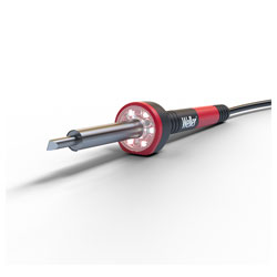 Weller WLIR6023G Soldering Iron With LED Halo Ring 60W/230V