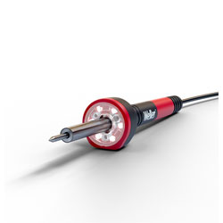 Weller WLIR3023G Soldering Iron With LED Halo Ring, 30W/230V, UK