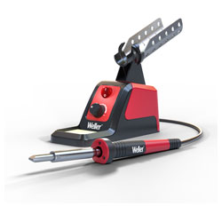 Weller WLSK8023G Soldering Station With WLIRP80 Power Iron, UK