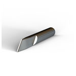Weller WLTK4IR30 Soldering Iron Tip, Knife For WLIR30 3PK