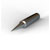 Weller WLTC04IR60 Soldering Iron Tip, Conical 0.4 WLIR60 3PK