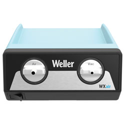 Weller T0053452699 WXair Rework Module With Air & Vacuum Channel 100-230V