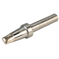 Xytronic 44-413071 3.2mm Chisel Soldering Tip for LF-3000 & LF-855D