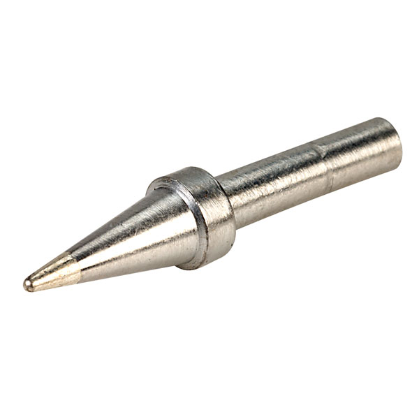 Xytronic 44413081 0.5mm Pointed Soldering Tip for LF3000 & LF855D