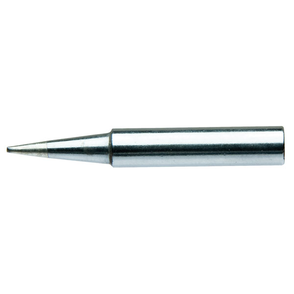 Xytronic 44-516602 0.8mm Chisel Soldering Tip | Rapid Online