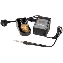 Xytronic LF-399D 80W Digital Soldering Station