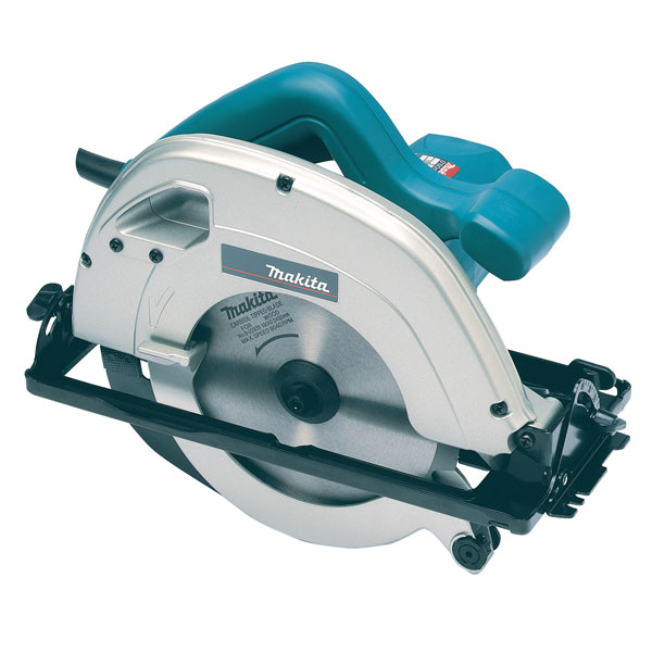 Makita circular store saw 1200w