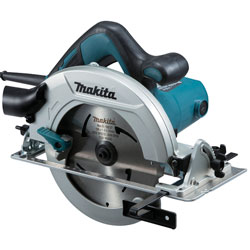 Makita HS7601J Circular Saw 190mm 1200W In MakPac Carry Case 240V